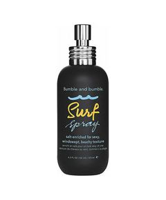 Bumble And Bumble Surf Spray 125ml Matu kopšana