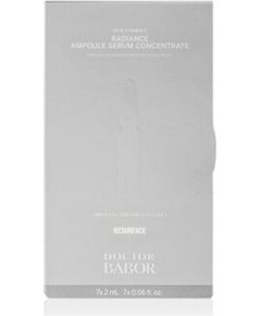 Doctor Babor Radiance Ampoule Serum Concentrate ( 7 x 2 ml ) - Rozjasňující pleťové ampule 14ml Уход за лицом