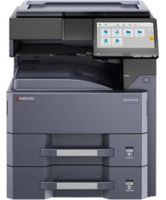 Kyocera Taskalfa MZ3200i Printer Laser B/W MFP A3 32 ppm Ethernet LAN Лазерные принтеры