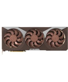 Graphics Card ASUS NVIDIA GeForce RTX 5080 16 GB GDDR7 256 bit PCI Express 5.0 Active RTX5080-O16G-NOCTUA Grafiskās video kartes