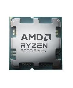 Supermicro CPU RYZEN X16 R9-9950X3D SAM5/PSE-RYZN9-9950X3D-0719 AMD Процессоры