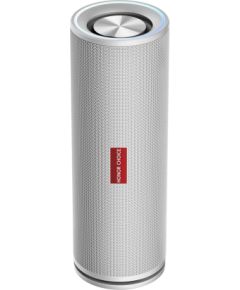Portable Speaker HONOR CHOICE 5504AAVM White Portable/Waterproof/Wireless Bluetooth 5504AAVM Aудио-видео