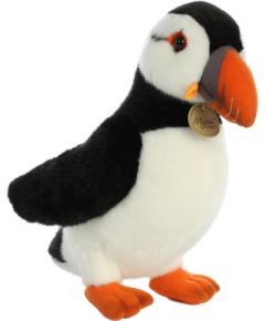 AURORA Miyoni Plīša Tukāns, 25 cm Mīkstās rotaļlietas