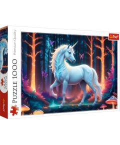 TREFL Puzle Mistiskais vienradzis 1000 gab. Puzles
