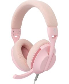 White Shark GH-2440 Parrot Pink Наушники