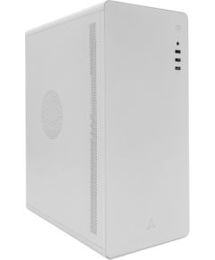 Sbox PCC-500 White ATX Datoru korpusi