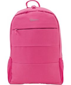 Sbox Notebook Backpack Toronto 15,6" NSS-19044 pink Сумки и рюкзаки