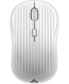 Sbox WM-602 White Wireless Peles, ievadierīces