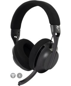 White Shark WGH-2441 Falcon Black Наушники