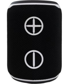 White Shark GBT-3007 Ghatam Black/White Bezvadu skaļruņi