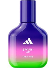 Hollister Adidas Vibes Spark Up edp 30ml Женские духи