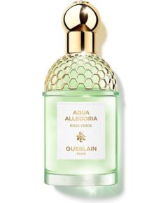 GUERLAIN Aqua Allegoria Rosa Verde EDT spray 75ml Sieviešu Smaržas