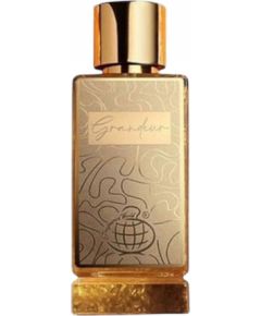 Coach FRAGRANCE WORLD Grandeur EDP spray 80ml Духи унисекс