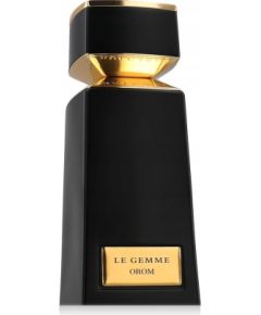 Bvlgari BVGARI Le Gemme Orom EDP spray 125ml Vīriešu Smaržas