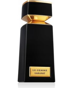 Bvlgari BVGARI Le Gemme Garanat EDP spray 125ml Vīriešu Smaržas