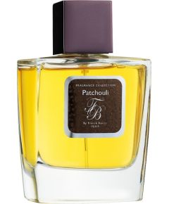 Franck Boclet, Patchouli, Eau De Parfum, For Men, 50 ml For Men Vīriešu Smaržas