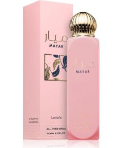 Lattafa Mayar Spray Do Ciała - 150Ml Духи унисекс