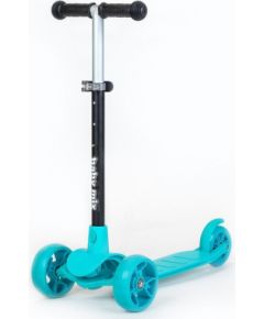 Baby Mix BM HULAJNOGA NIEBIESKA PRIME 8596164153772 Jaunumi - Sports