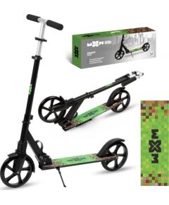 Hulajnoga Kidwell Kidwell hulajnoga miejska 200mm driff game Jaunumi - Sports