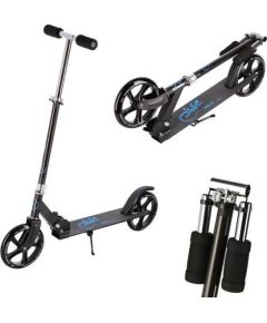 Hulajnoga Nils Extreme HM603 Czarny (16-50-423) Велосипеды