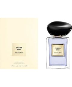 GIORGIO ARMANI PRIVE Figuier Eden EDT spray 50ml Духи унисекс