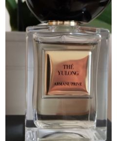 GIORGIO ARMANI PRIVE The Yulong EDT spray 50ml Духи унисекс