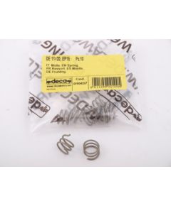 Deca MIG torch gala atspere 140-180A Metinātāmie aparāti