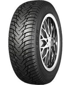 215/65R16 NANKANG SW-8 102TXL ar radzēm Зимние покрышки