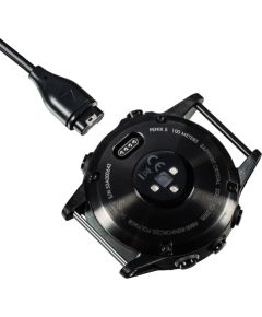 Tactical  USB-кабель для зарядки и передачи данных для Garmin Fenix 5|6|7, Approach S60, Vivoactive 3 Зарядные устройства