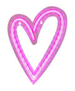 Led lampa SBS Love Mode On Neon effect Jaunumi, Bērnu preces