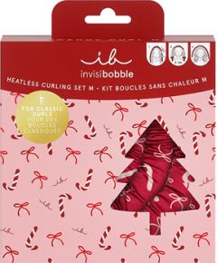Invisibobble Candy Curls Set - Sada pro vytvoření vln Парфюмерные наборы