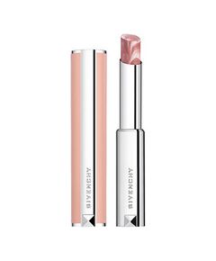 Givenchy Rose Perfecto Lip Balm 2,2 g 108 Pink Nude Помады, блески, бальзамы