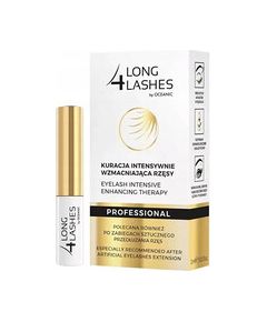 Long 4 Lashes Eyelash Intensive Enhancing Therapy 3ml Smaržas - NESAKĀRTOTS