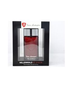 Tonino Lamborghini Millennials Winner EDT 125ml Vīriešu Smaržas