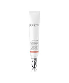 JUVENANCE Epigen Lifting Anti-wrinkle Eye Cream & Lash Care - Zpevňující protivráskový oční krém a péče o řasy 20ml Уход за лицом