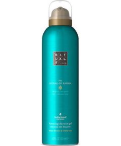 Rituals The Ritual of Karma Foaming Shower Gel - Sprchová pěna 200ml Гели для душа для тела