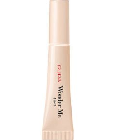 Pupa Wonder Me 3 in 1 Concealer - Multifunkční korektor 7,5 ml 050 Peach Kосметические средства