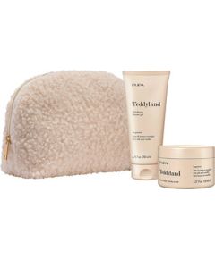 Pupa Oat Milk and Vanilla Teddyland Kit 2 - Dárková sada Парфюмерные наборы