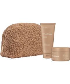 Pupa Milk and Coffee Beans Teddyland Kit 2 - Dárková sada Парфюмерные наборы