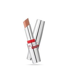 Ultra Gloss lipstick Miss Pupa (Ultra Brilliant Lips tick ) 2.4 ml 100 Creamy Помады, блески, бальзамы