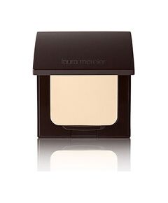 Laura Mercier Translucent Pressed Setting Powder 9 g Translucent Dekoratīvā kosmētika