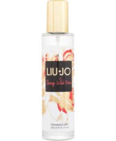 Liu Jo Classy Wild Rose 200ml Косметика для тела
