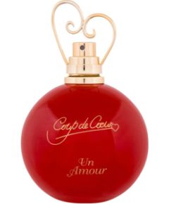 Coup De Coeur Un Amour 100ml Женские духи