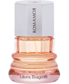Laura Biagiotti Romamor 25ml Sieviešu Smaržas
