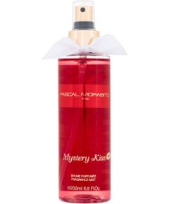 Pascal Morabito Mystery Kiss 200ml Ķermeņa kosmētika