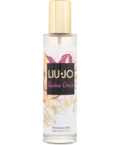 Liu Jo Fabulous Orchid 200ml Косметика для тела