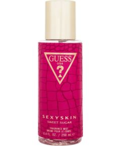 Guess Sexy Skin / Sweet Sugar 250ml Косметика для тела