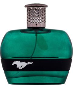Mustang / Green 100ml Мужская парфюмерия