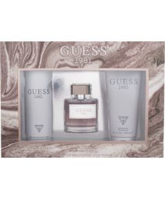 Guess 1981 100ml Мужская парфюмерия