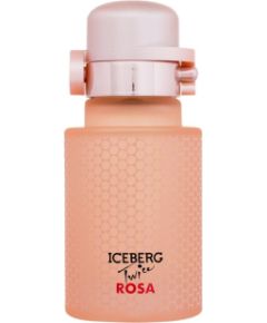 Iceberg Twice / Rosa 75ml Женские духи